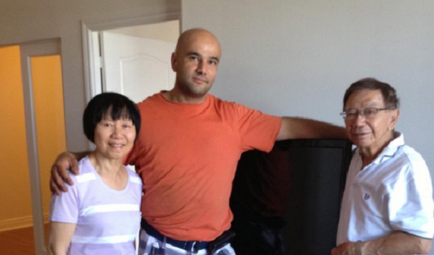 Seven Star Moving with Toronto Customers